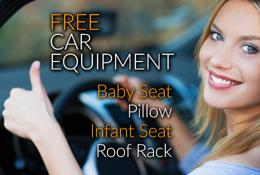 Basic Pricing Car Rental, find special car hire rates in Montreal & Toronto - the lowest prices! Cheap car, SUV & Minivan in Downtown. Book now & get Free GPS!