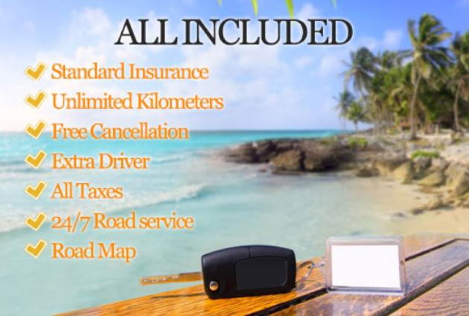 Rent a car Chania chania airport car rental