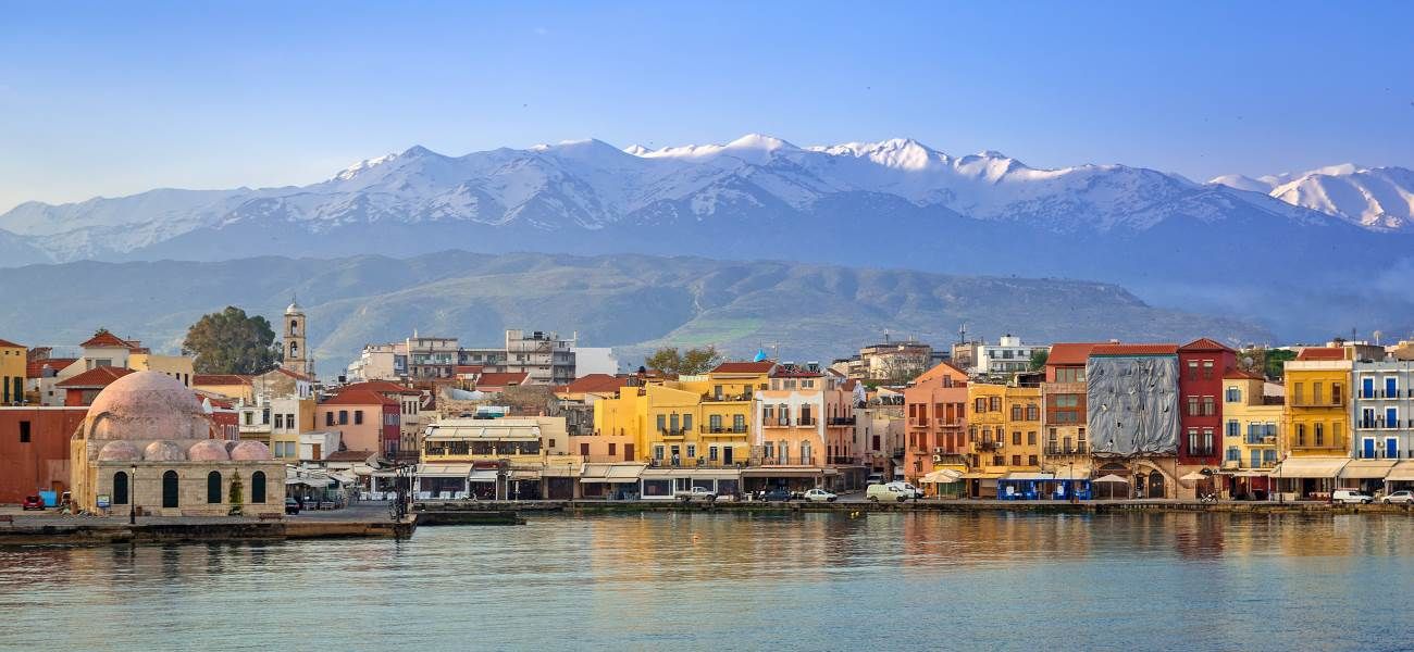 Rent a car Chania chania airport car rental