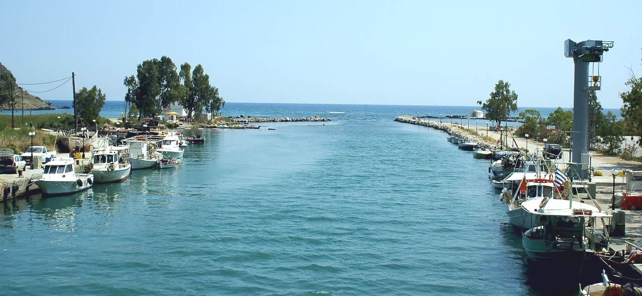 Rent a car Chania chania airport car rental