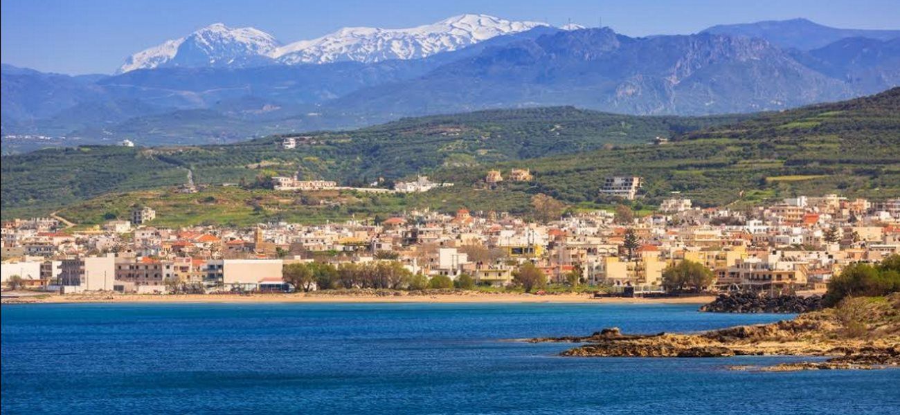 Rent a car Chania chania airport car rental