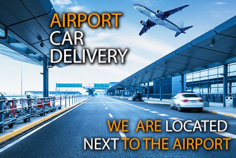 Rent a car Chania chania airport car rental